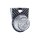 R40 Positionsleuchte mit optionalen Winkelhalter WEISS