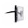 R40 Positionsleuchte mit optionalen Winkelhalter WEISS
