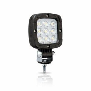 FT-036 SLIM Rückfahrscheinwerfer - 1400lm - 1,5m Kabel - 12-36V