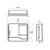 DM1230 TBB Power - Ladebooster - 12V - 30A