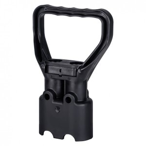 24V Steckverbinder, 2‑polig, Typ SW‑4