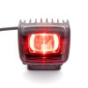 ZoneBeam Warnlicht ROT-STRICH