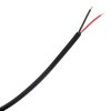ZoneBeam Warnlicht ROT-BOGEN