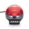 ZoneBeam Warnlicht ROT-BOGEN