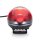 ZoneBeam Warnlicht ROT-BOGEN