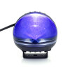 ZoneBeam Warnlicht BLAU-BOGEN