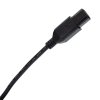 2-POLIG SPLITTER 30cm -> 60cm + 60cm | f. DEUTSCH DT | Y-Verteiler mit Kabel