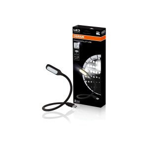 OSRAM ONYX Copilot® LED-Leselampe für 12V/24V USB-Anschluss