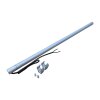 LED-Leiste 350mm lang, drehbar, 12V, 3500K