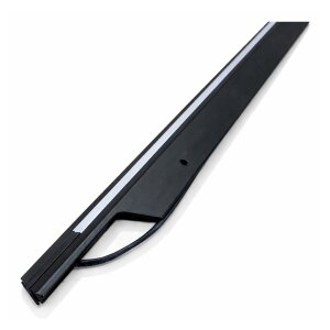 VPO LED Regenrinne 1.500mm für Fiat Ducato, Citroen Jumper und Peugot Boxer