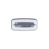 SLIM S - Positionsleuchte - weiß - 110,8mm -12V/24V - mit Reflektor