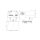 PLATORIX - LED Kennzeichenleuchte - 93,5x58mm - 12V/24V - mit rotem Positionslicht