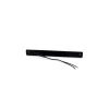 VELOXAR Slim - Bremsleuchte - 254,2mm - 12V/24V