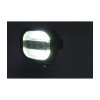 LUMEXA Arbeitsscheinwerfer - 100x60mm - 12V/24V - mit gelben Warnlicht