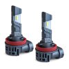 2er Set LED-MARTIN H11 ECE VisionDrive LED | mit...