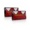 STRADA - LED Rückleuchten Set links + rechts -...
