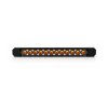 LIZARD - LED Heckleuchte - 252×27 mm - 12V/24V -...