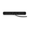 LIZARD - LED Heckleuchte - 252×27 mm - 12V/24V -...