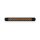 LIZARD - LED Heckleuchte - 252×27 mm - 12V/24V - schmale Lightbar mit statischem Blinker, Bremslicht & Positionslicht