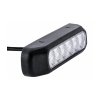 Velox LED Rückleuchte 132x28mm 12V-24V mit Positions- & Bremslicht