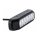 Velox LED Rückleuchte 132x28mm 12V-24V mit Positions- & Bremslicht
