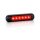 Velox LED Bremsleuchte 132x28mm 12V-24V