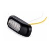 Velox Mini LED Fahrtrichtungsanzeiger 84x28mm 12V-24V