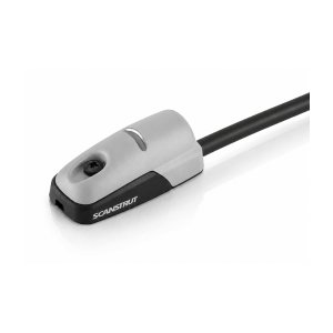 SCANSTRUT - IP68 Wasserdichte Kabeldurchführung 6–10 mm, grau