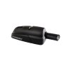 SCANSTRUT - IP68 Wasserdichte Kabeldurchführung 6–10 mm, schwarz