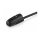 SCANSTRUT - IP68 Wasserdichte Kabeldurchführung 6–10 mm, schwarz