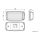 LED Zusatzblinker MaviQ –  gelb