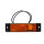 2 LED 12/24V side marker light SU4