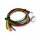ICARUS blue 4-Kanal R-BASIC Set + TM600 + Halter + Anschlusskabel