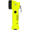 Nightstick INTRANT Akku Winkelkopflampe  - inkl. Ladestation - ATEX - XPR-5568GX - GELB