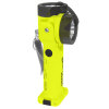 Nightstick INTRANT Akku Winkelkopflampe  - inkl. Ladestation - ATEX - XPR-5568GX - GELB