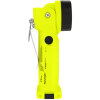 Nightstick INTRANT Akku Winkelkopflampe  - inkl. Ladestation - ATEX - XPR-5568GX - GELB