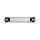 Skyline AIR - Warning bar - 144 cm - yellow