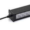 HELIOS TEC Go - 84cm - Heckwarnsystem - nach 52 Abs. 11...