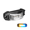 X180 Blitzmodul - 180° Abstrahlung - blau/gelb...