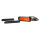 Flitsmodule R360 - geel - verticaal - horizontaal