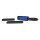 Flitsmodule R360 - blauw - verticaal - horizontaal