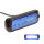 Flitsmodule R360 - blauw - verticaal - horizontaal