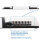 MAGMA LED light bar 90 cm - clear yellow