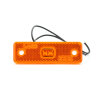 2 LED 12/24V seitliche Umrissleuchte SU2