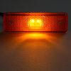 2 LED 12/24V seitliche Umrissleuchte SU2
