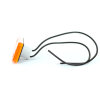 2 LED 12/24V seitliche Umrissleuchte SU2
