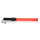 Light stick for traffic control - red