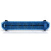 Skyline AIR S - 121 cm - blu - incl. fari