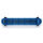 Skyline AIR S - 121 cm - blu - incl. fari